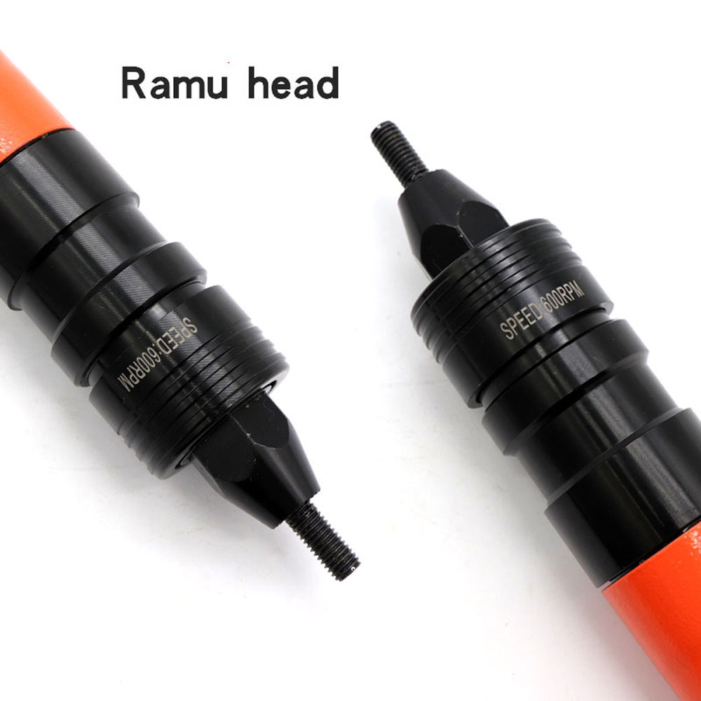HIFESON Pneumatic Air Rivet Nu - огляд і ціна Rivet Setter Tool