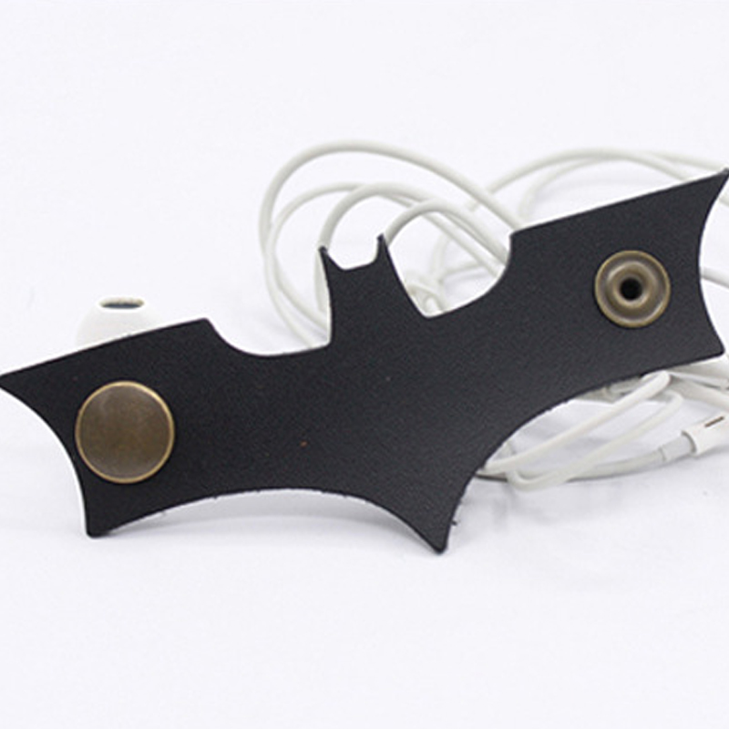 Bat Shape Leather Cutting Dies - огляд і ціна Leatherwork Machine