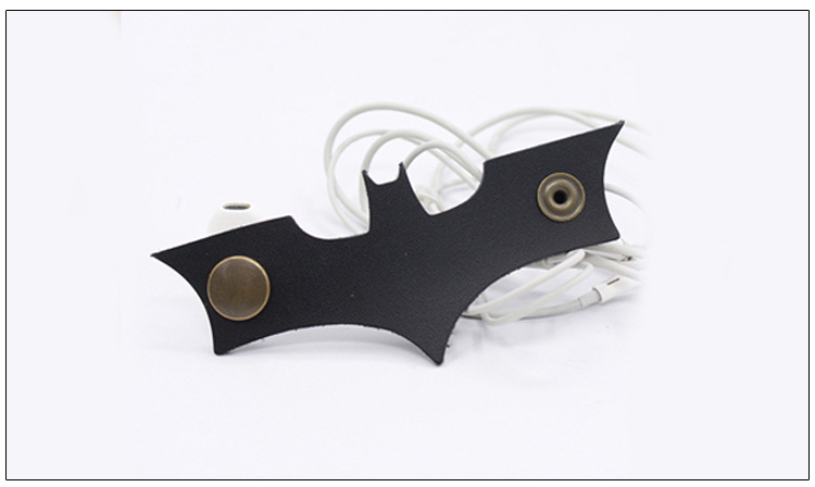 Bat Shape Leather Cutting Dies - огляд і ціна Leatherwork Machine