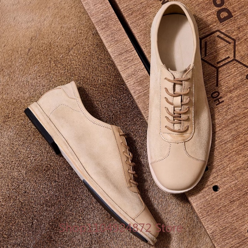 Designer Shoes Men Genuine Lea - огляд і ціна Leatherwork Designs
