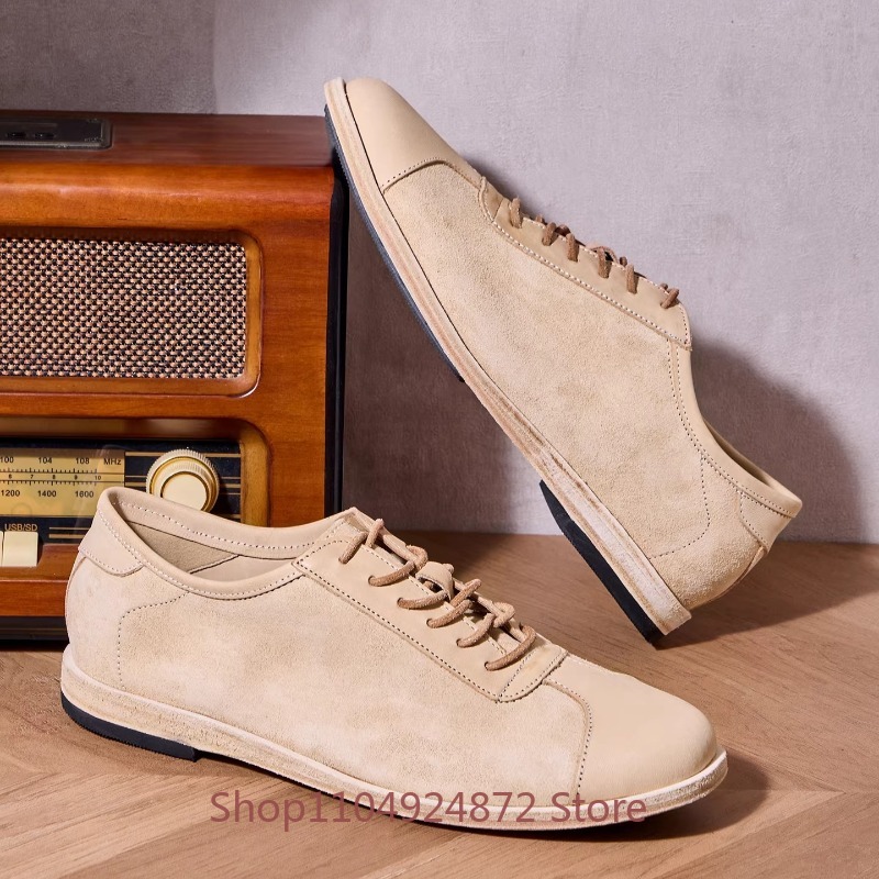 Designer Shoes Men Genuine Lea - огляд і ціна Leatherwork Designs