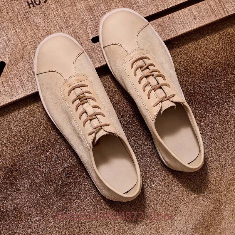 Designer Shoes Men Genuine Lea - огляд і ціна Leatherwork Designs