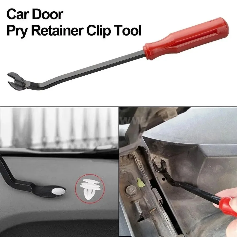 New 100pcs Car Plastic Clips F - огляд і ціна Rivet Setter Tool