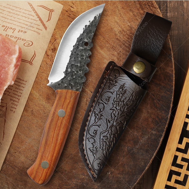 WXCOO Premium Handcrafted Kitc - огляд і ціна Bone Folder Tool