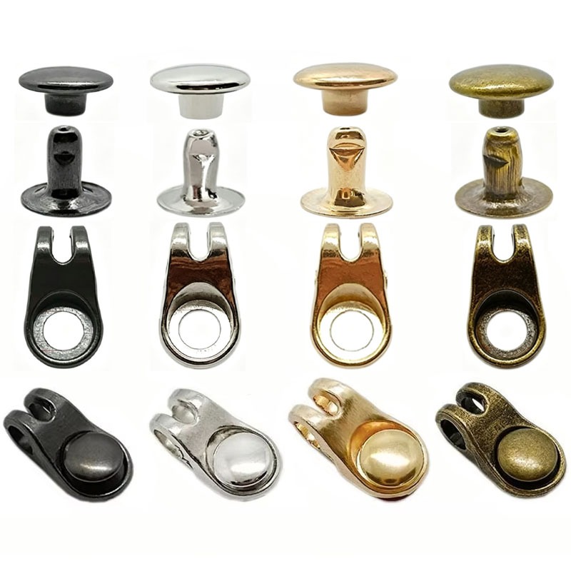 5/10/20 Set Shoe Lace Hooks wi - огляд і ціна Rivet Setter Tool