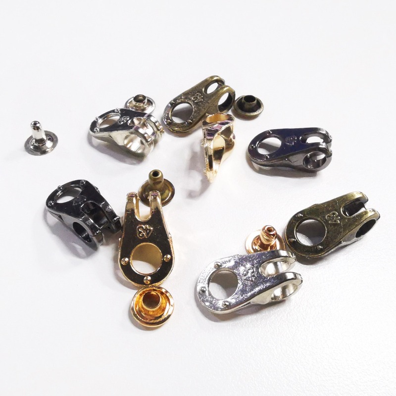 5/10/20 Set Shoe Lace Hooks wi - огляд і ціна Rivet Setter Tool