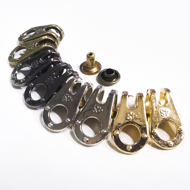 5/10/20 Set Shoe Lace Hooks wi - огляд і ціна Rivet Setter Tool