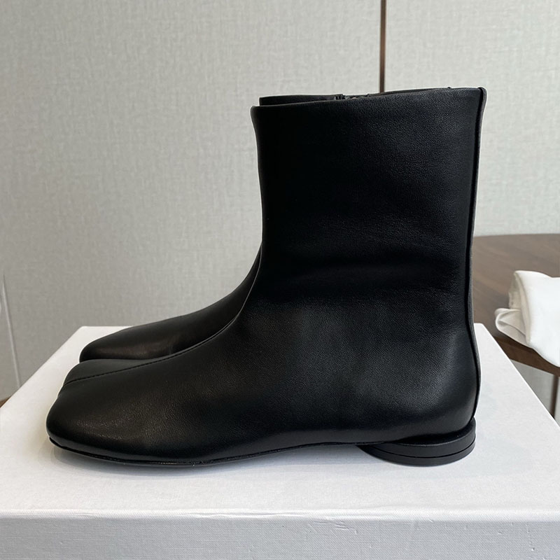 Chelsea Boots Women Suede Flat - огляд і ціна Leatherwork Designs