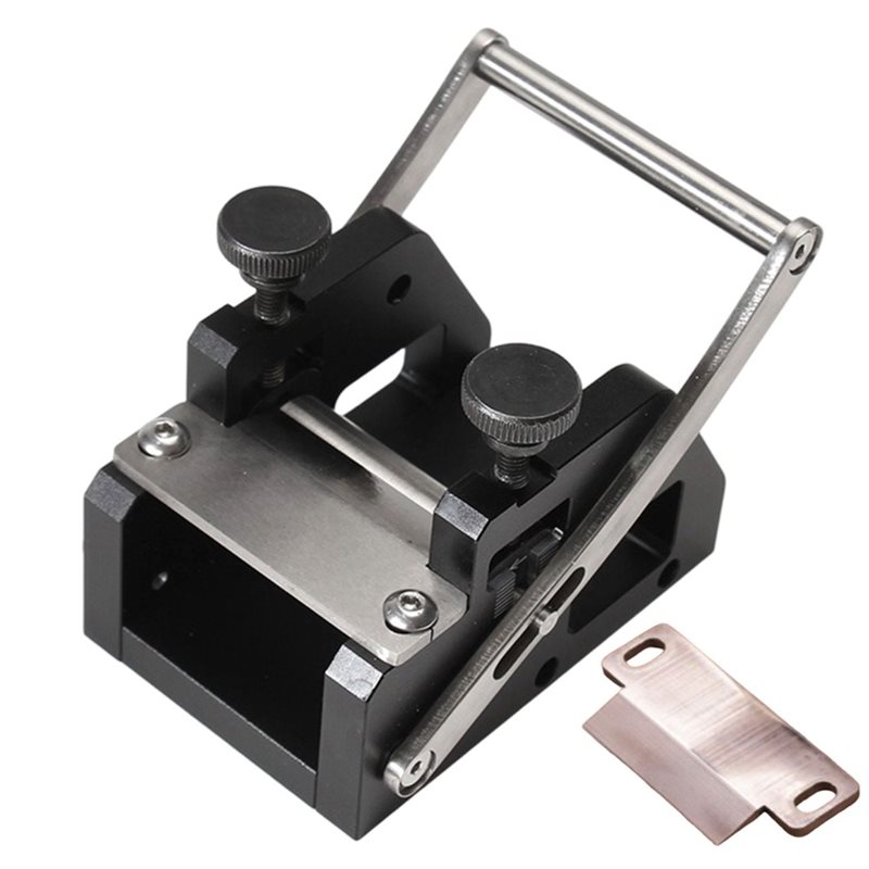 SHGO-Handmade Leather Thinning - огляд і ціна Leatherwork Machine