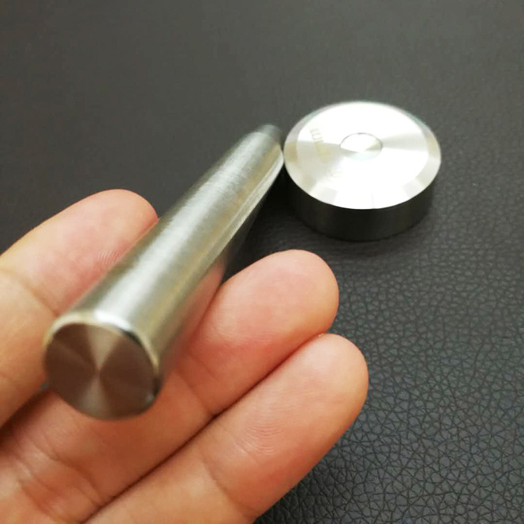 Leather Rivet Setter Tool DIY  - огляд і ціна Rivet Setter Tool