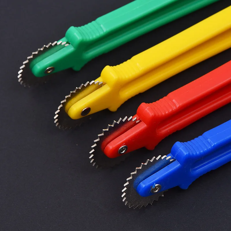 1 Pc Plastic Leather Overstitc - огляд і ціна Leatherwork Machine
