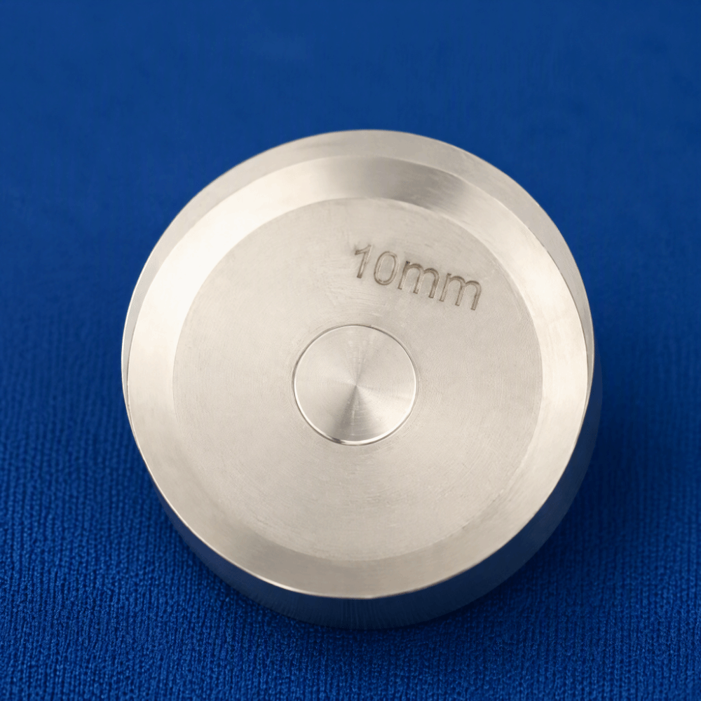 10mm Size Rivet Setting Tool K - огляд і ціна Rivet Setter Tool