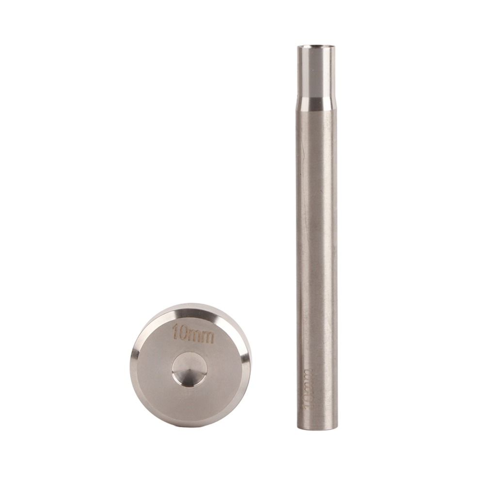 10mm Size Rivet Setting Tool K - огляд і ціна Rivet Setter Tool