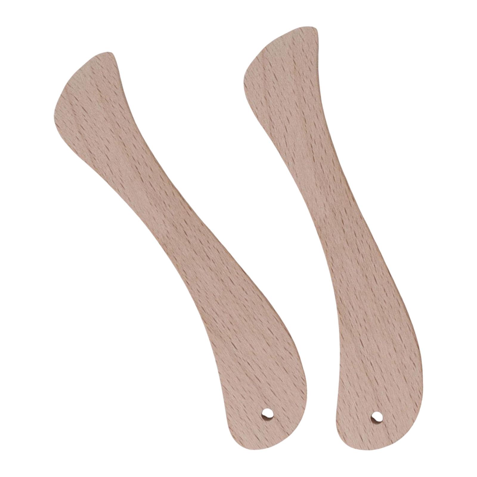2x Seam Creaser Tool Bone Fold - огляд і ціна Bone Folder Tool