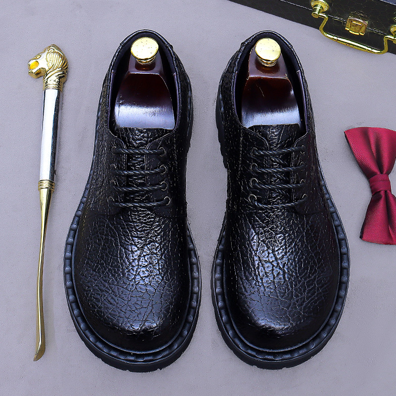 Luxury Men's Genuine Leather C - огляд і ціна Leatherwork Designs