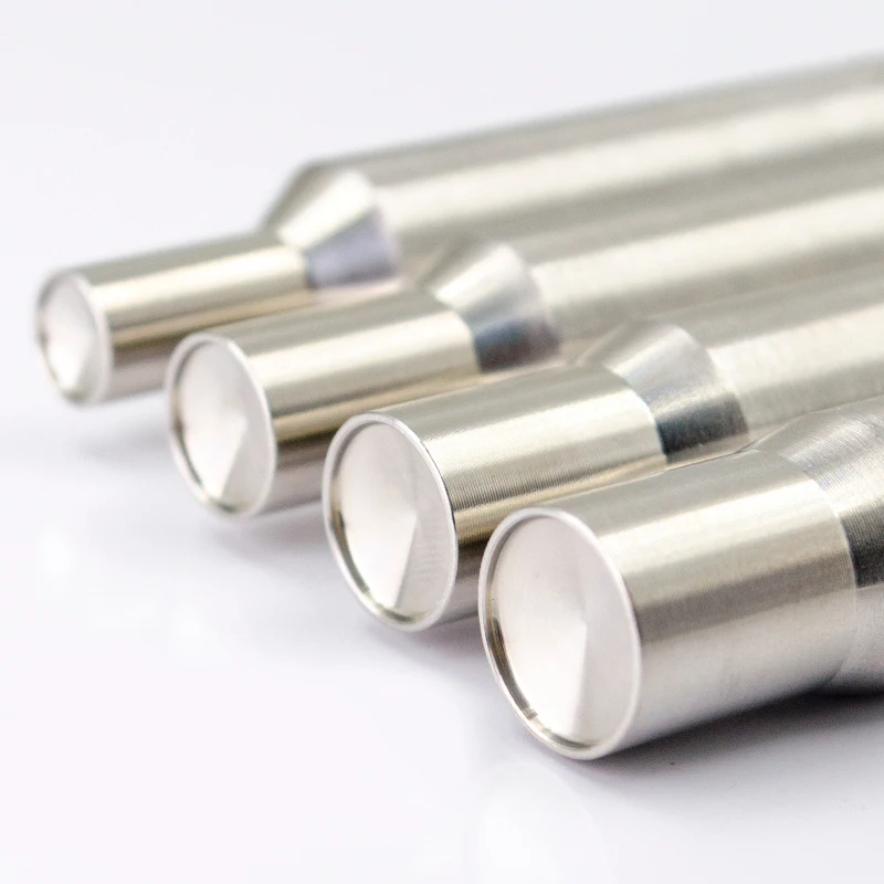 Metal Eyelets Mold Rivet Insta - огляд і ціна Rivet Setter Tool