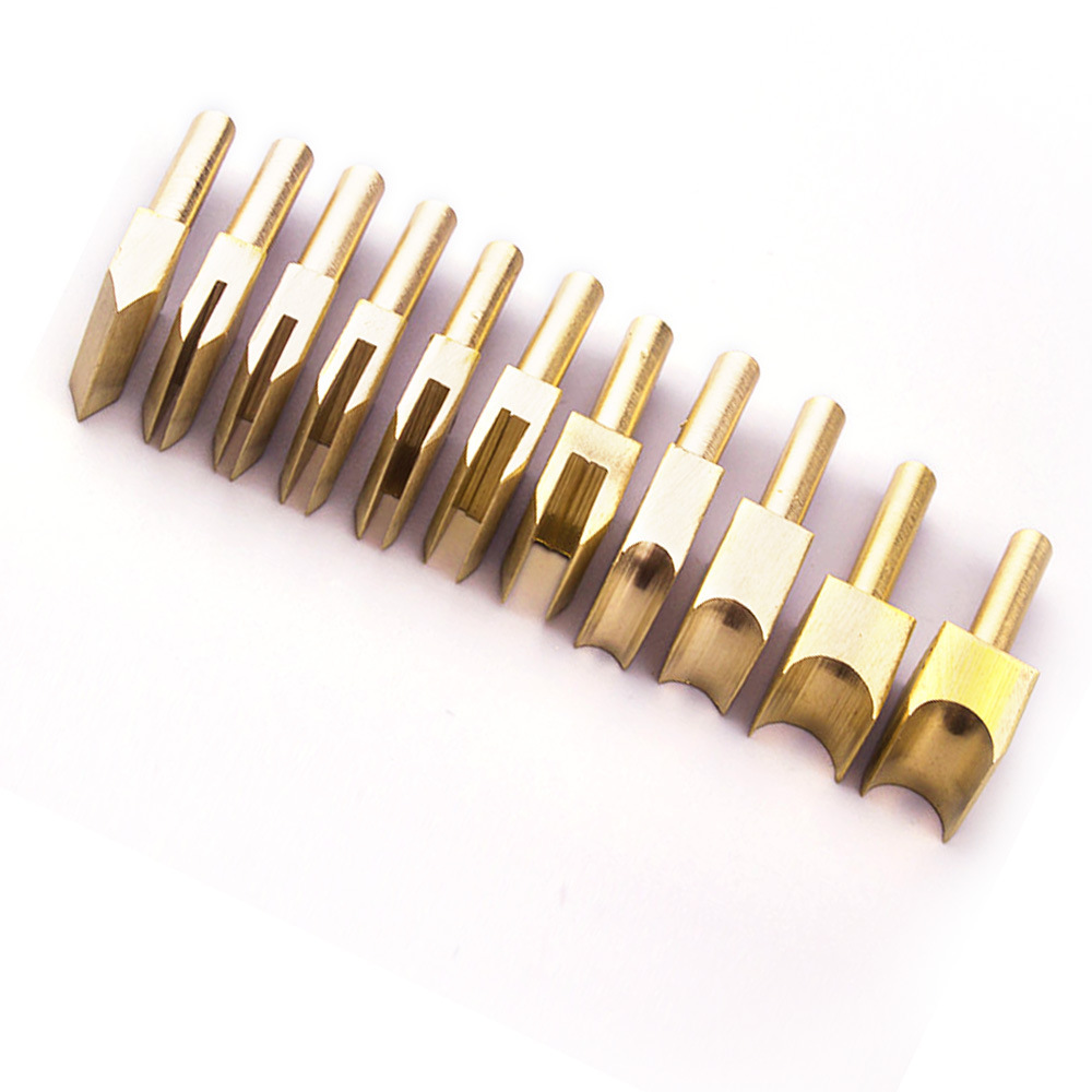 Leather Electric Brass Solder  - огляд і ціна Leatherwork Machine