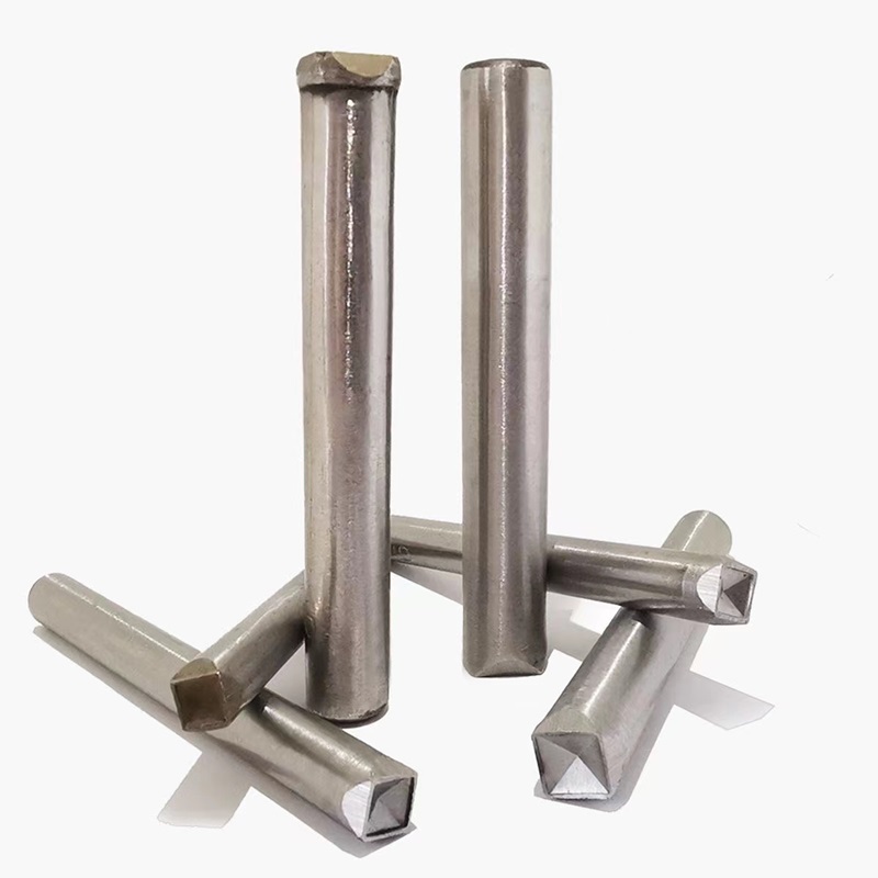 8-15mm Metal Pyramid Cap Rivet - огляд і ціна Rivet Setter Tool