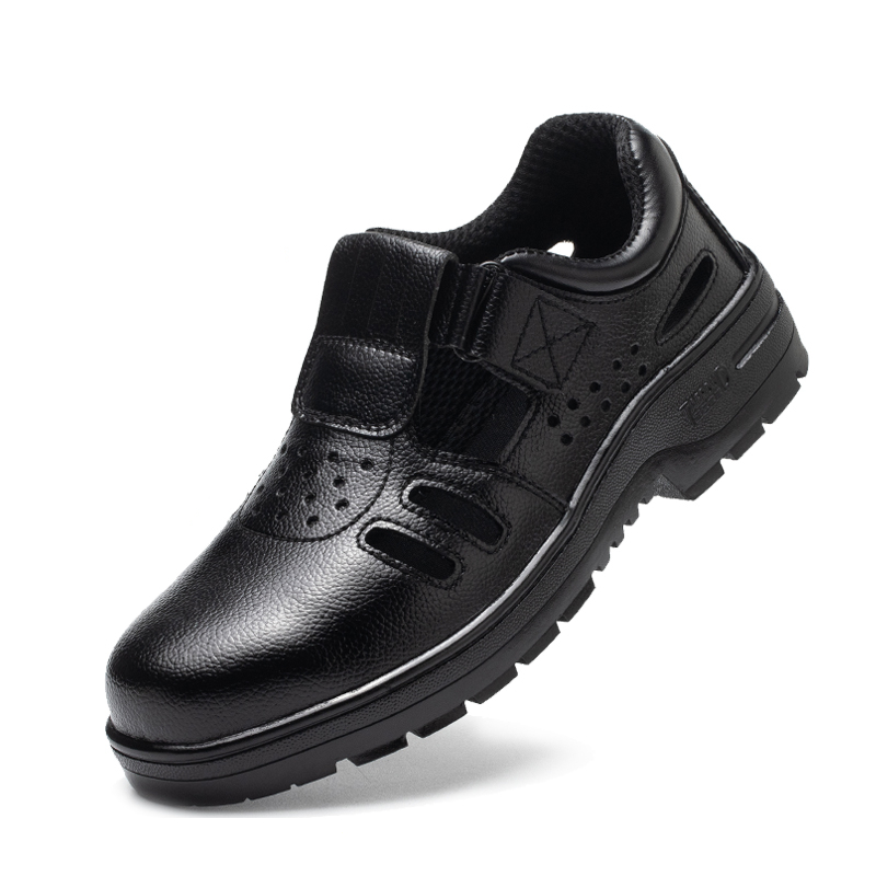 mens leisure steel toe caps sh - огляд і ціна Leatherwork Designs