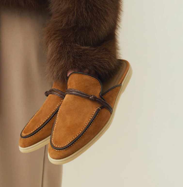 Loafers for Men Designer Luxur - огляд і ціна Leatherwork Designs